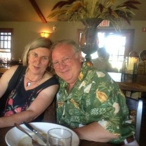 Meet your Posher, Hans-joachim